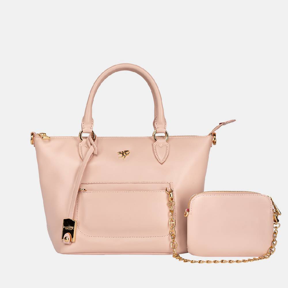 Piero Guidi PIERO GUIDI HANDBAG / BORSA A MANO Fino al 50% di sconto