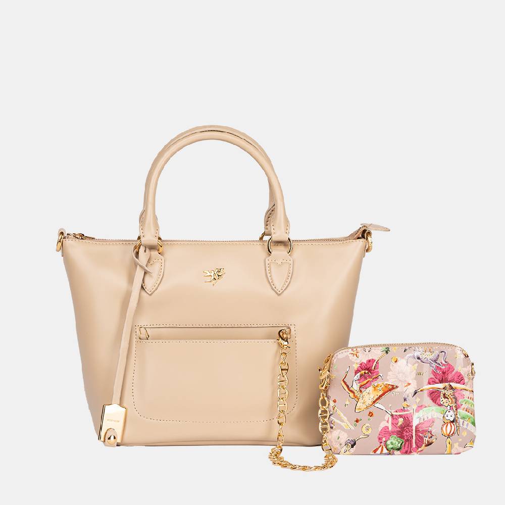 Piero Guidi PIERO GUIDI HANDBAG / BORSA A MANO Fino al 60% di sconto