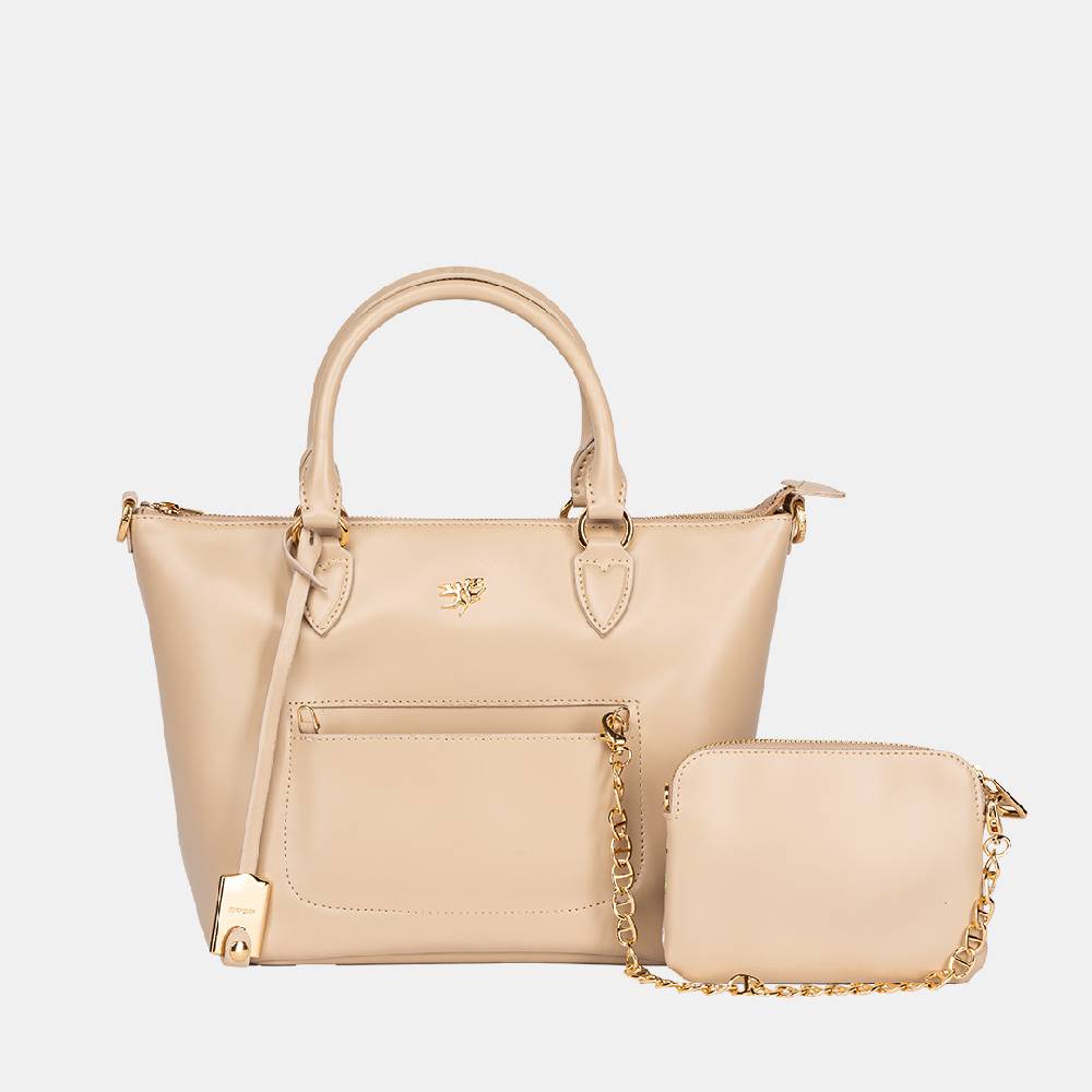Piero Guidi PIERO GUIDI HANDBAG / BORSA A MANO Fino al 60% di sconto