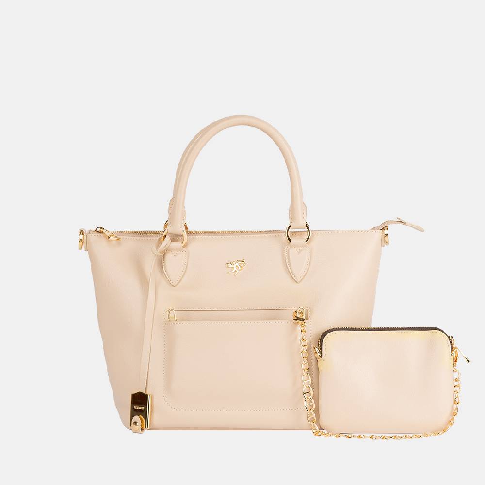 Piero Guidi PIERO GUIDI HANDBAG / BORSA A MANO Fino al 65% di sconto