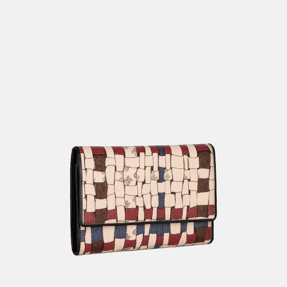 Piero Guidi PIERO GUIDI WOMEN'S WALLET/PORTAFOGLIO DONNA Only for today