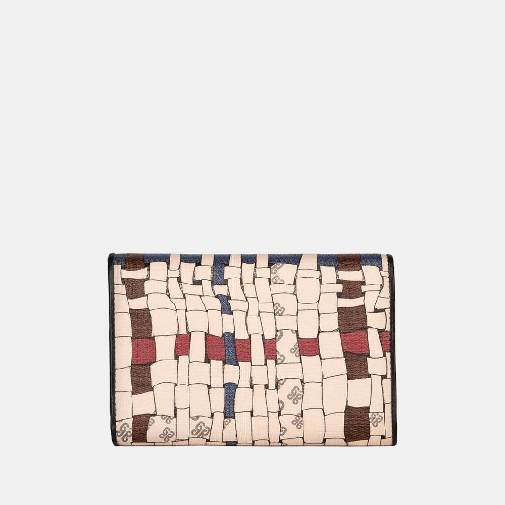 Piero Guidi PIERO GUIDI WOMEN'S WALLET/PORTAFOGLIO DONNA Only for today