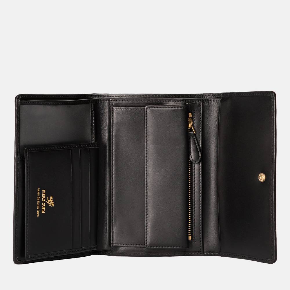 Piero Guidi PIERO GUIDI WOMEN'S WALLET/PORTAFOGLIO DONNA Only for today