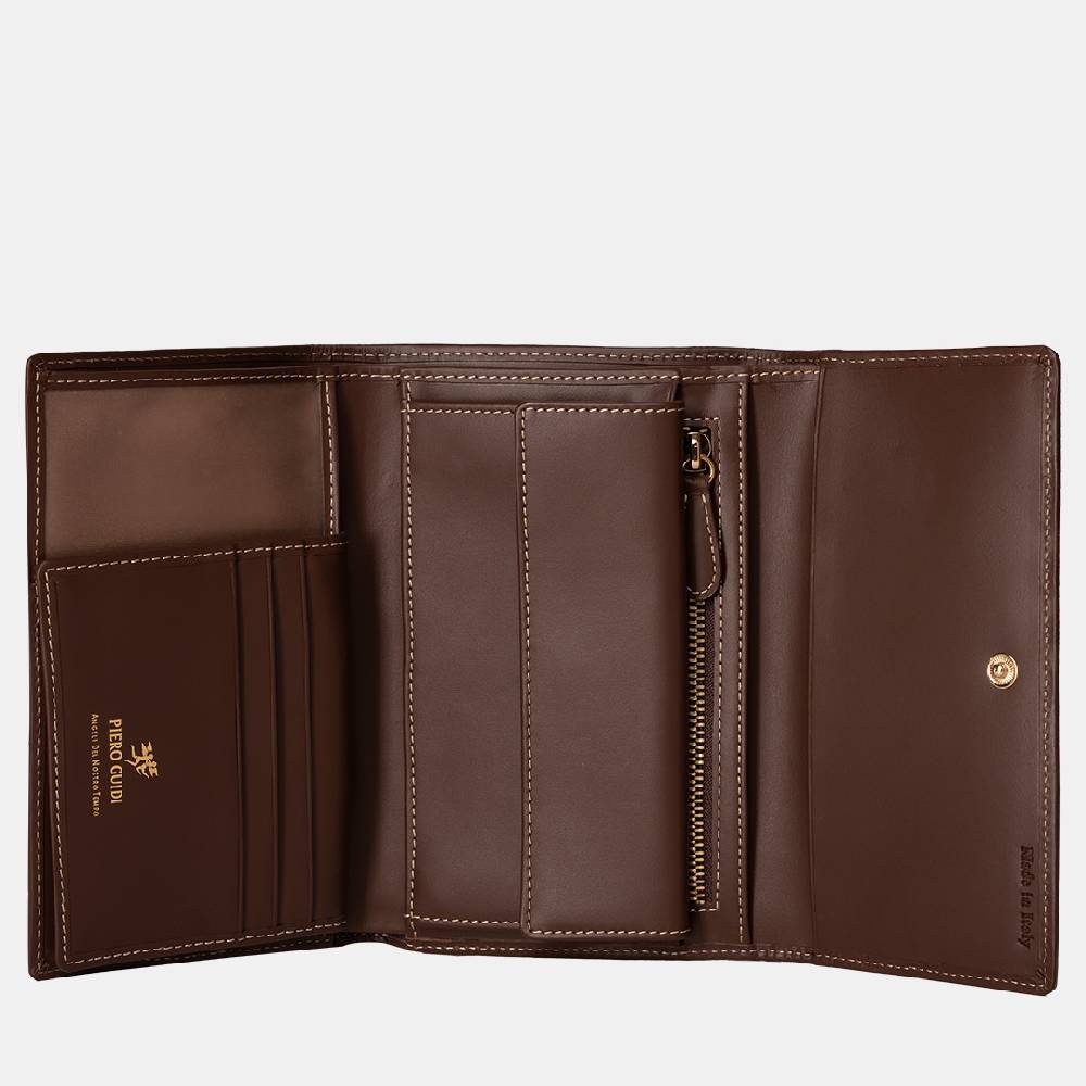 Piero Guidi PIERO GUIDI WOMEN'S WALLET/PORTAFOGLIO DONNA Offerta speciale della fabbrica