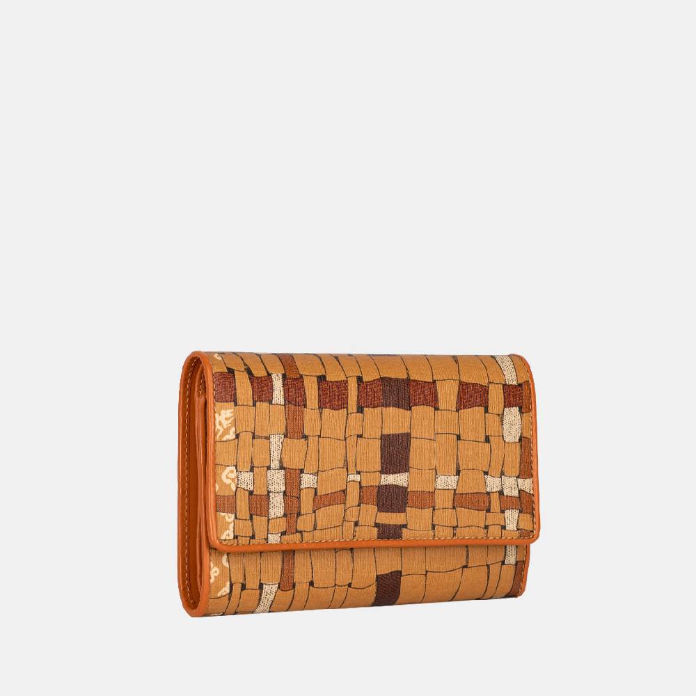 Piero Guidi PIERO GUIDI WOMEN'S WALLET/PORTAFOGLIO DONNA Sostegno trimestrale
