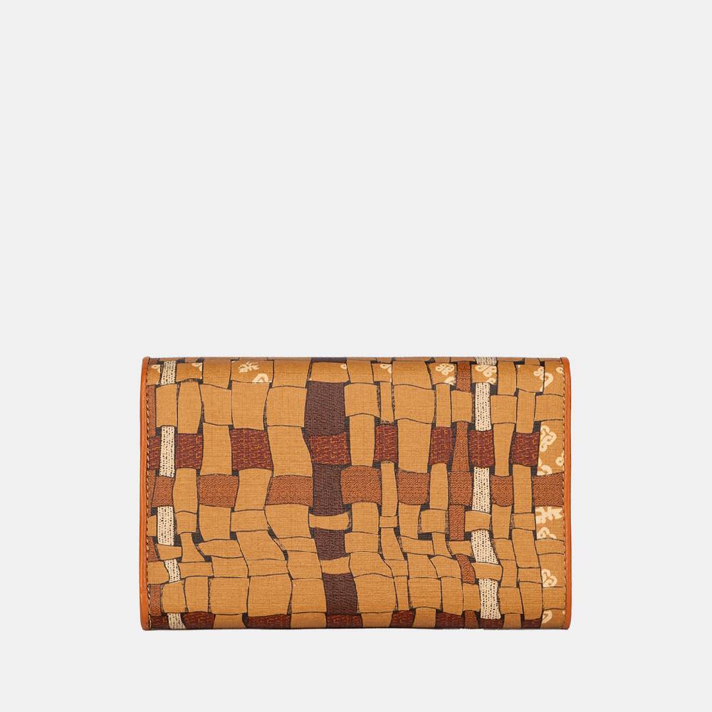Piero Guidi PIERO GUIDI WOMEN'S WALLET/PORTAFOGLIO DONNA Sostegno trimestrale