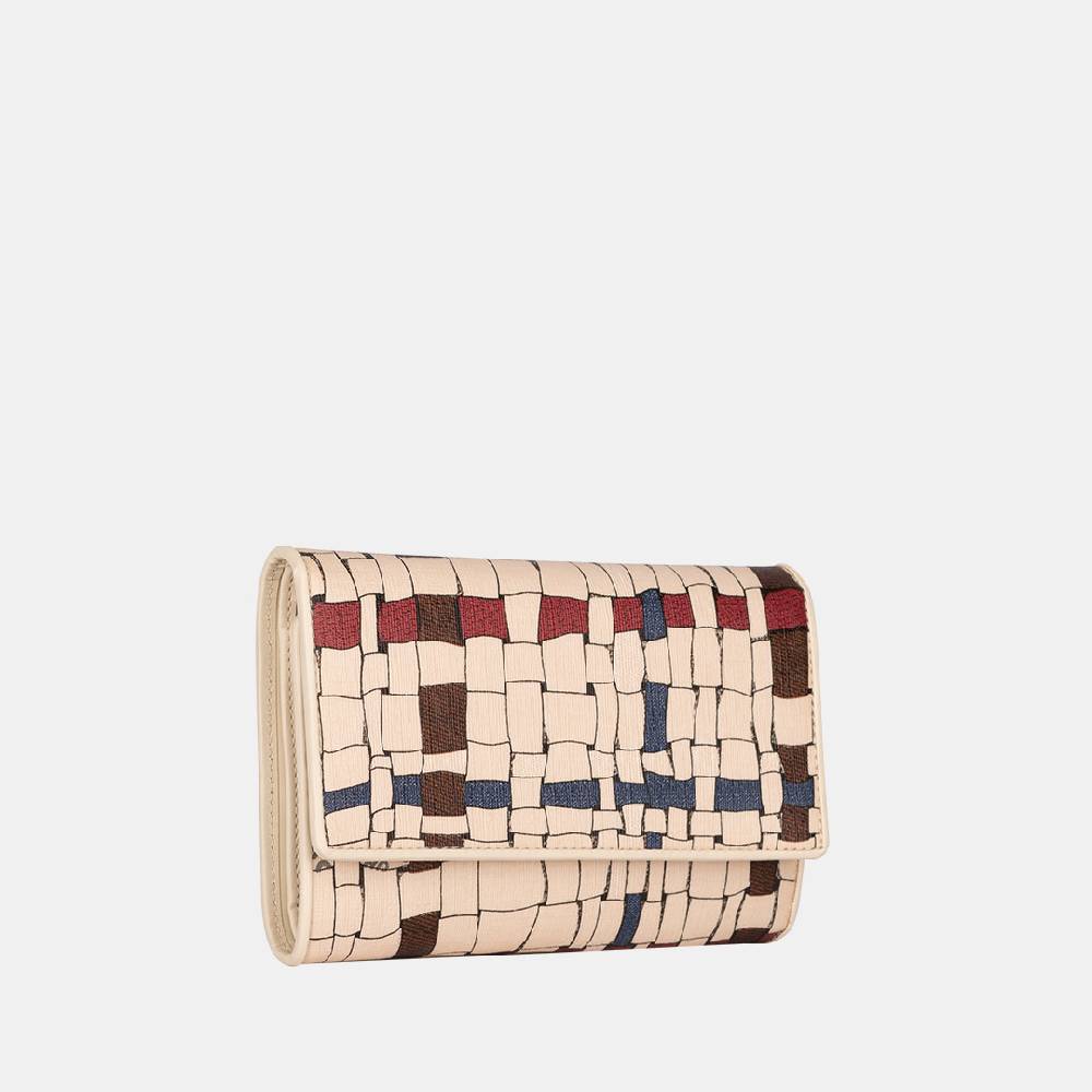 Piero Guidi PIERO GUIDI WOMEN'S WALLET/PORTAFOGLIO DONNA Fino al 55% di sconto