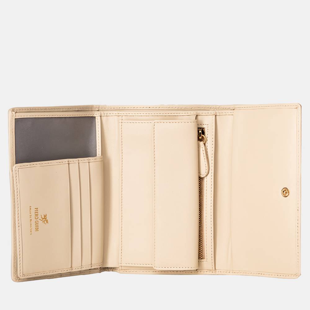 Piero Guidi PIERO GUIDI WOMEN'S WALLET/PORTAFOGLIO DONNA Fino al 55% di sconto