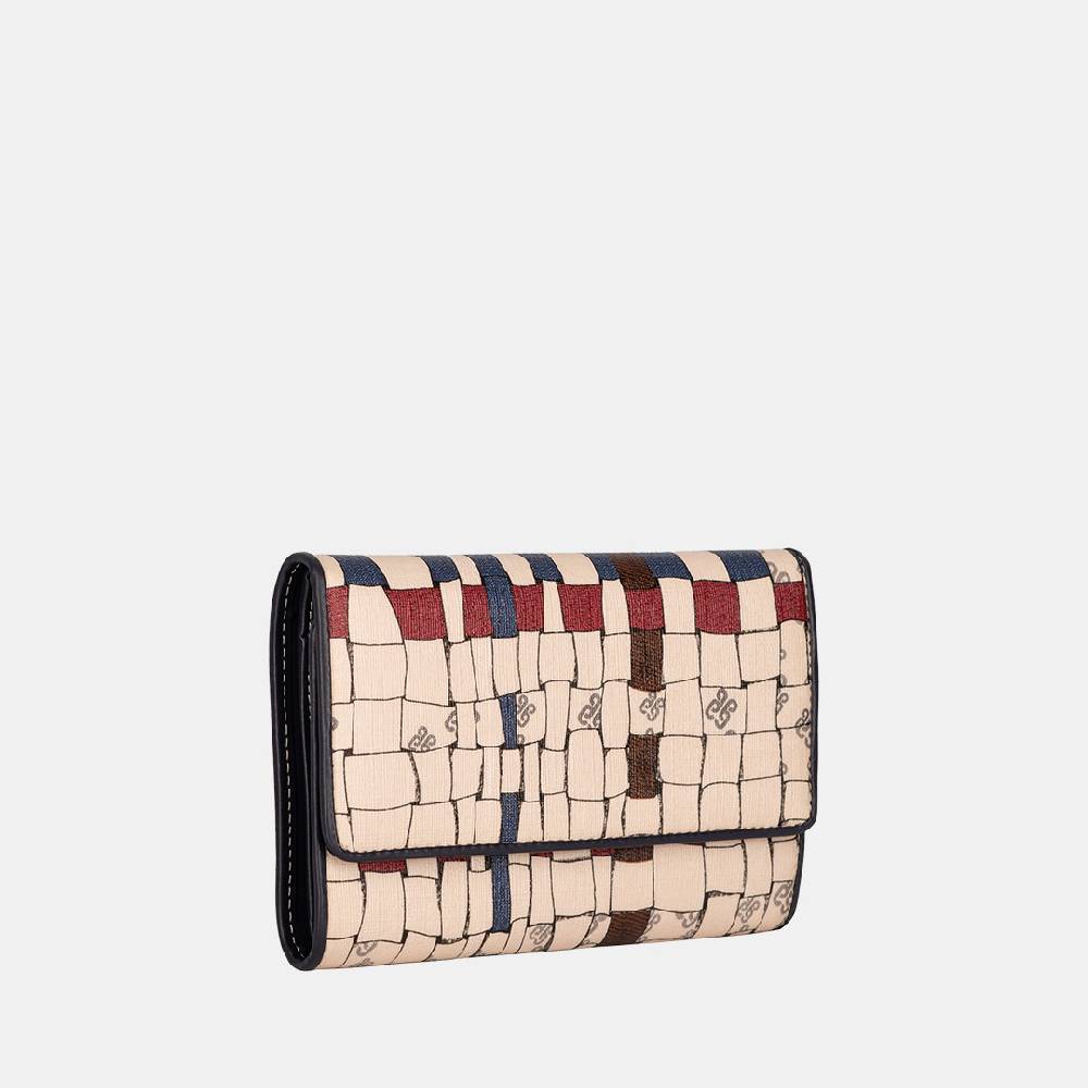Piero Guidi PIERO GUIDI WOMEN'S WALLET/PORTAFOGLIO DONNA Discount Store per i nuovi prodotti