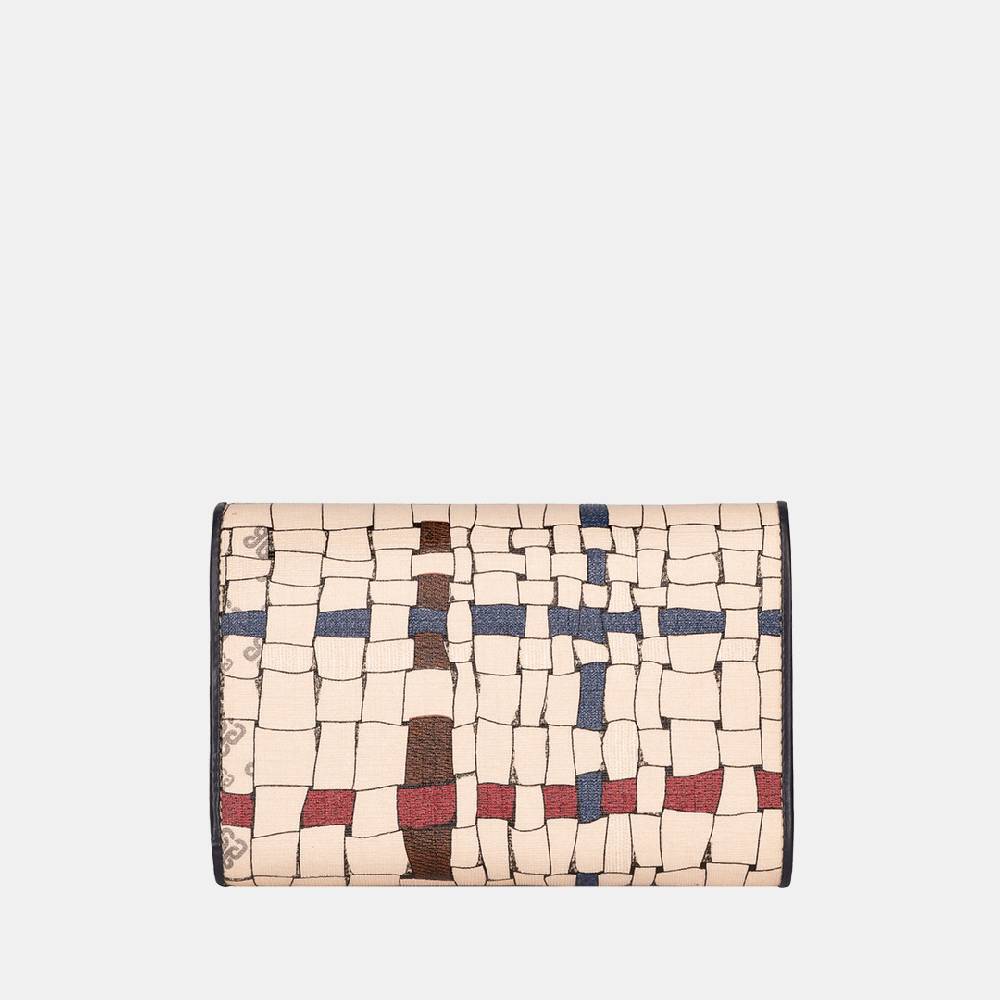 Piero Guidi PIERO GUIDI WOMEN'S WALLET/PORTAFOGLIO DONNA Discount Store per i nuovi prodotti