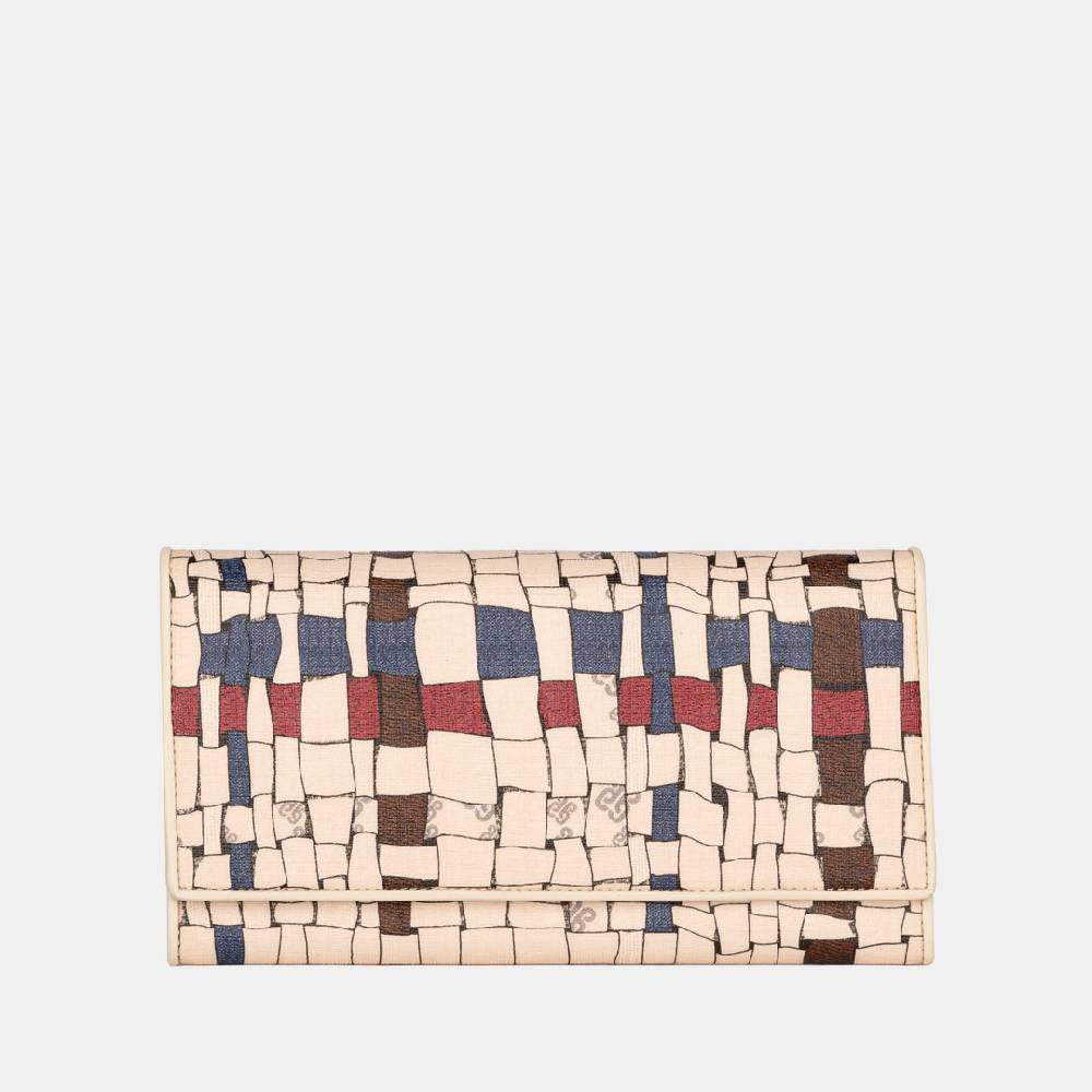 Piero Guidi PIERO GUIDI WOMEN'S WALLET/PORTAFOGLIO DONNA Solo un giorno rimasto