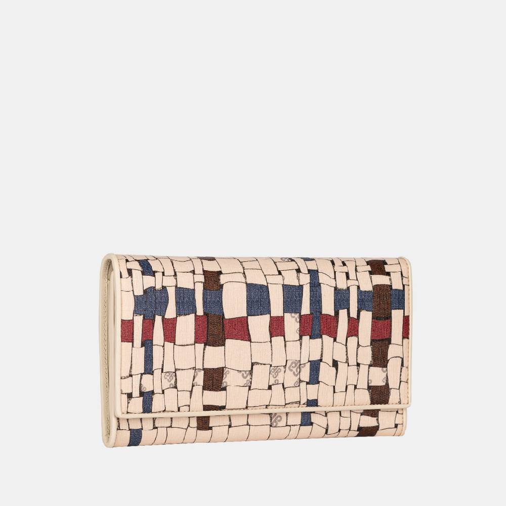 Piero Guidi PIERO GUIDI WOMEN'S WALLET/PORTAFOGLIO DONNA Solo un giorno rimasto