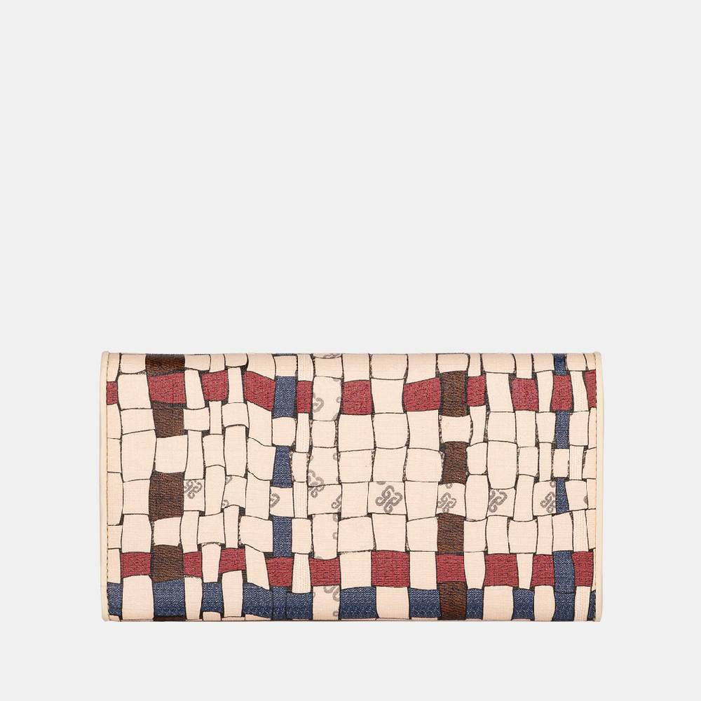 Piero Guidi PIERO GUIDI WOMEN'S WALLET/PORTAFOGLIO DONNA Solo un giorno rimasto