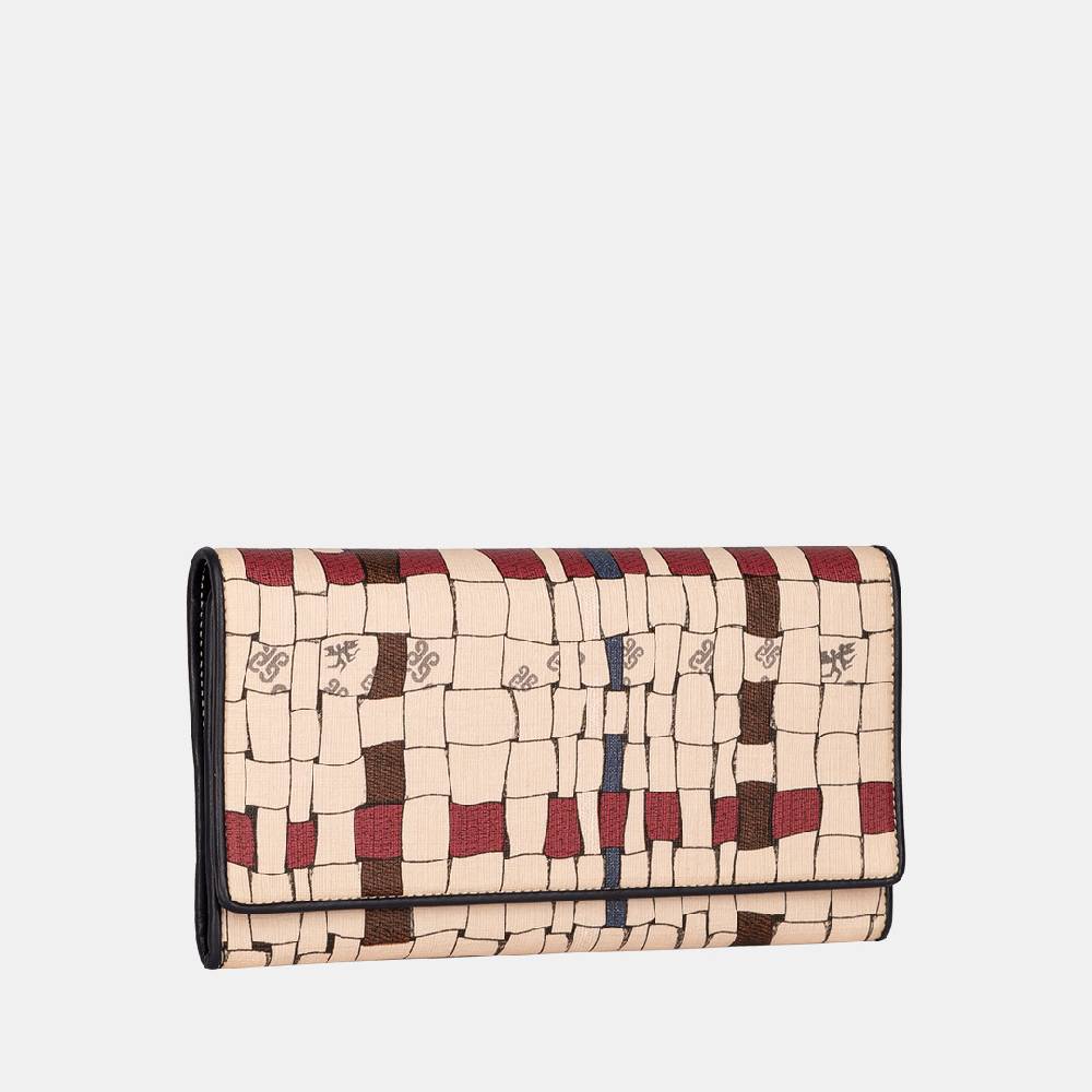 Piero Guidi PIERO GUIDI WOMEN'S WALLET/PORTAFOGLIO DONNA Super sconto