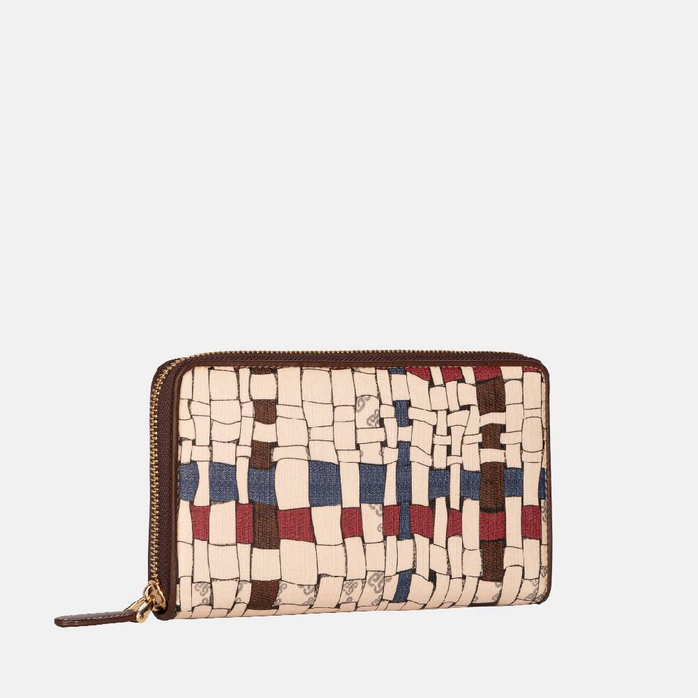 Piero Guidi PIERO GUIDI WOMEN'S WALLET/PORTAFOGLIO DONNA 50% di sconto con spedizione gratuita
