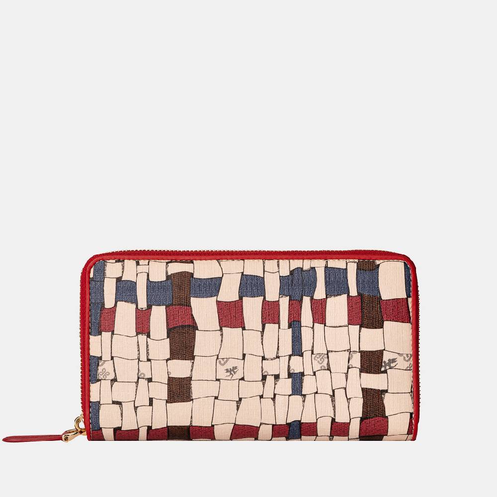 Piero Guidi PIERO GUIDI WOMEN'S WALLET/PORTAFOGLIO DONNA Officina