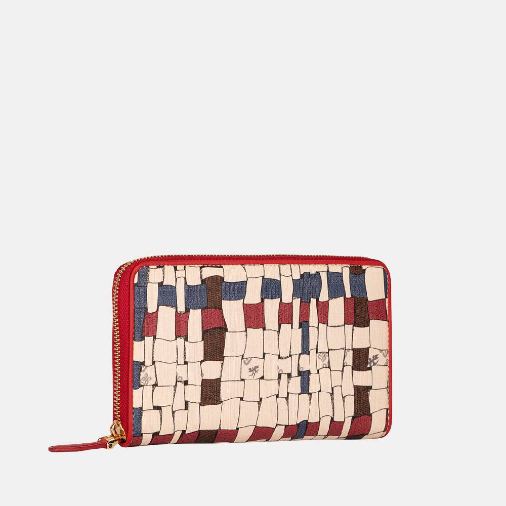 Piero Guidi PIERO GUIDI WOMEN'S WALLET/PORTAFOGLIO DONNA Officina