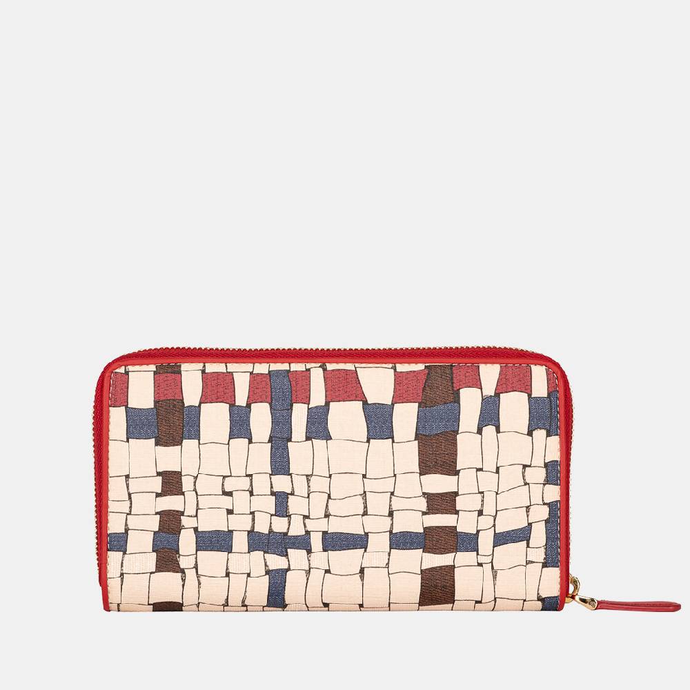 Piero Guidi PIERO GUIDI WOMEN'S WALLET/PORTAFOGLIO DONNA Officina