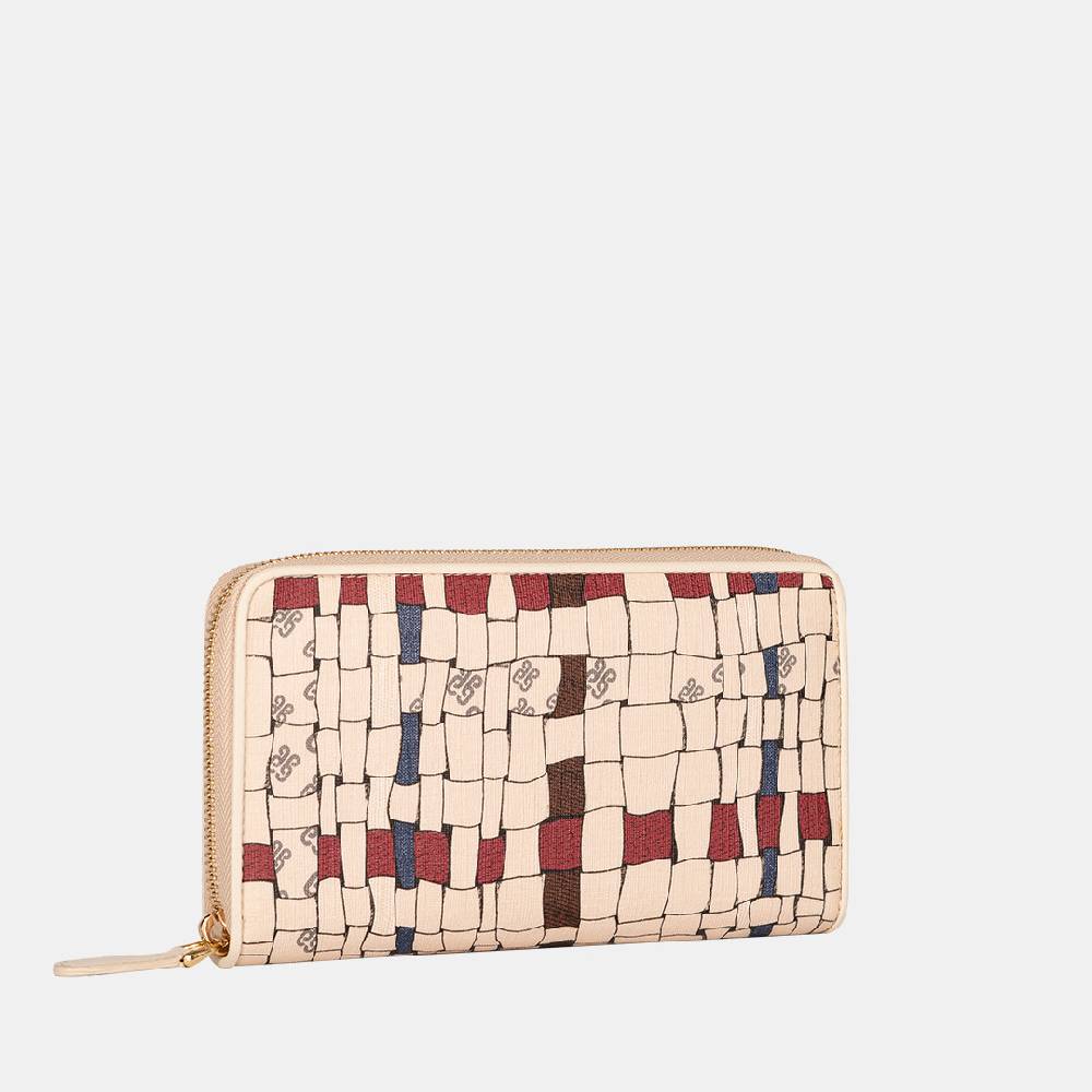 Piero Guidi PIERO GUIDI WOMEN'S WALLET/PORTAFOGLIO DONNA Limitato a 3 giorni