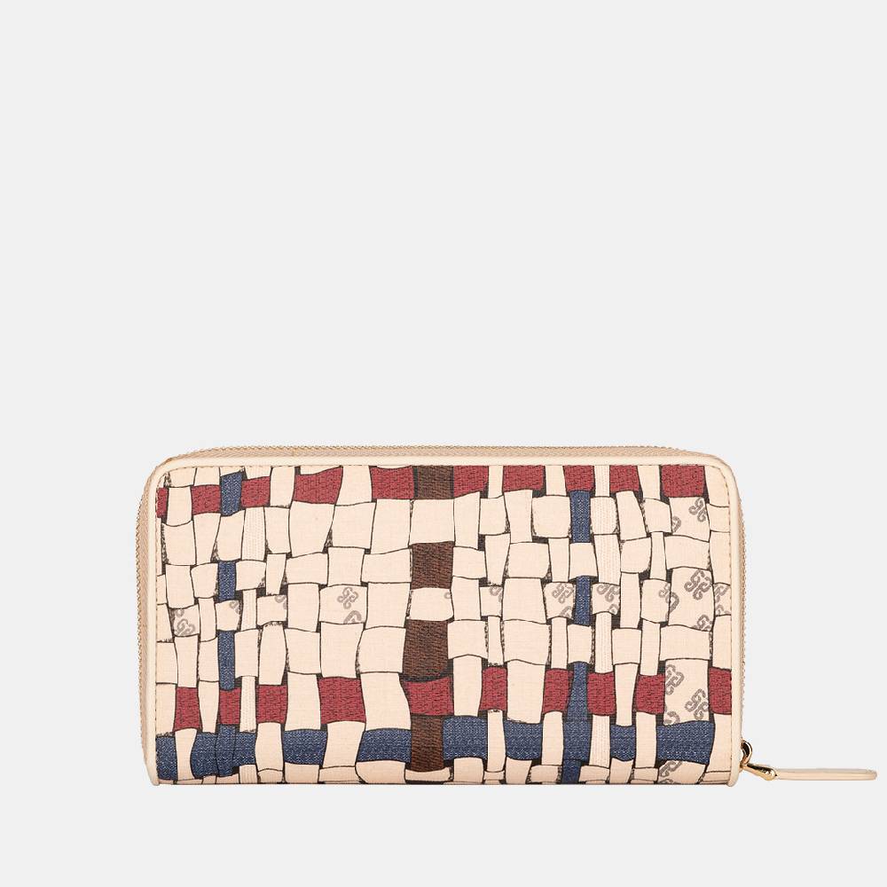 Piero Guidi PIERO GUIDI WOMEN'S WALLET/PORTAFOGLIO DONNA Limitato a 3 giorni