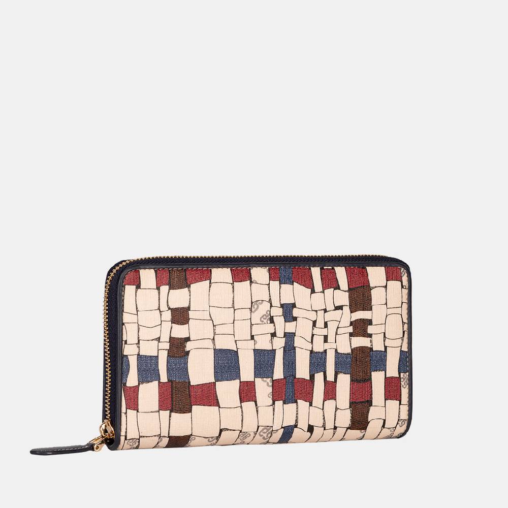 Piero Guidi PIERO GUIDI WOMEN'S WALLET/PORTAFOGLIO DONNA Esporta salva