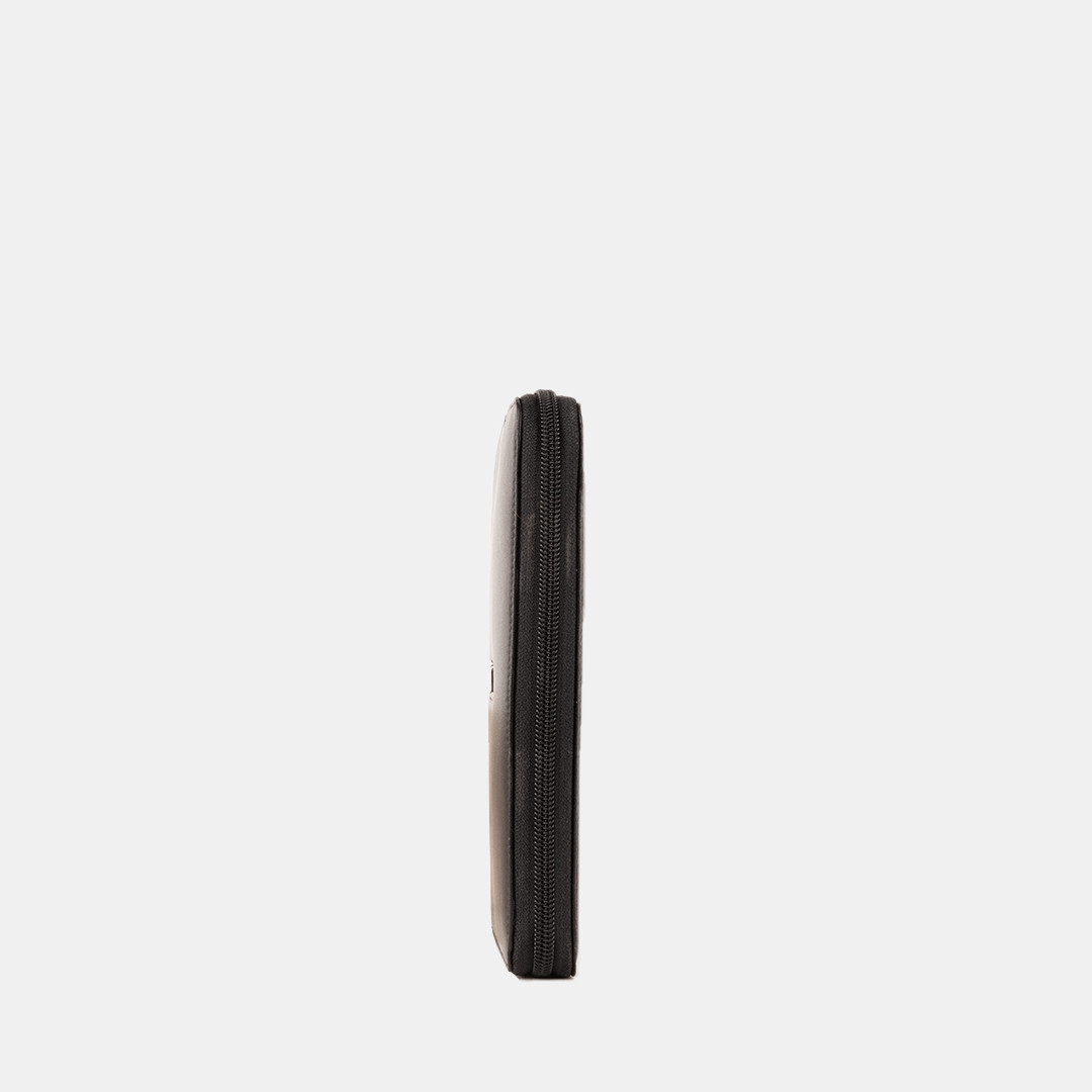 Piero Guidi PIERO GUIDI WOMEN'S WALLET/PORTAFOGLIO DONNA Black Friday Prezzi