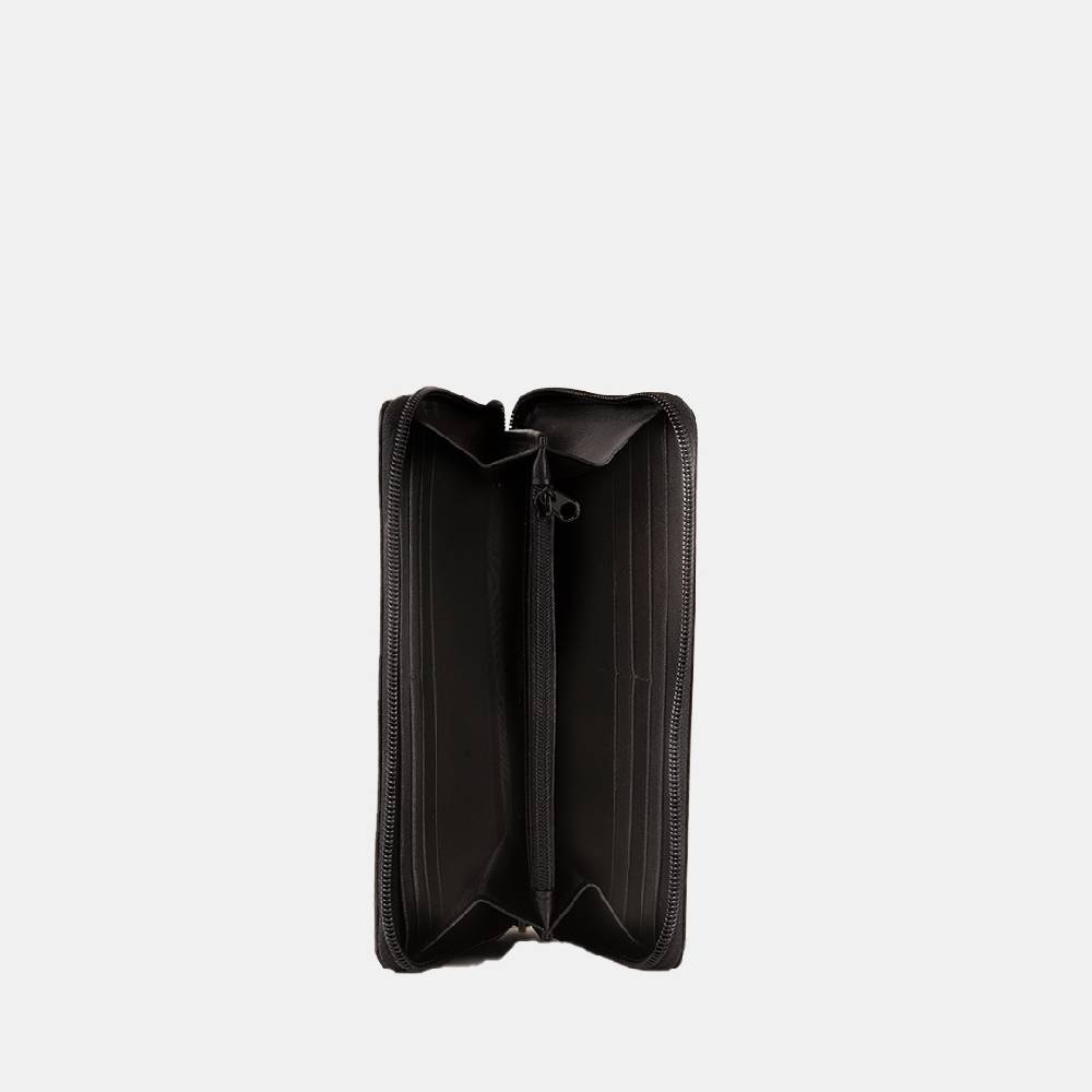 Piero Guidi PIERO GUIDI WOMEN'S WALLET/PORTAFOGLIO DONNA Black Friday Prezzi