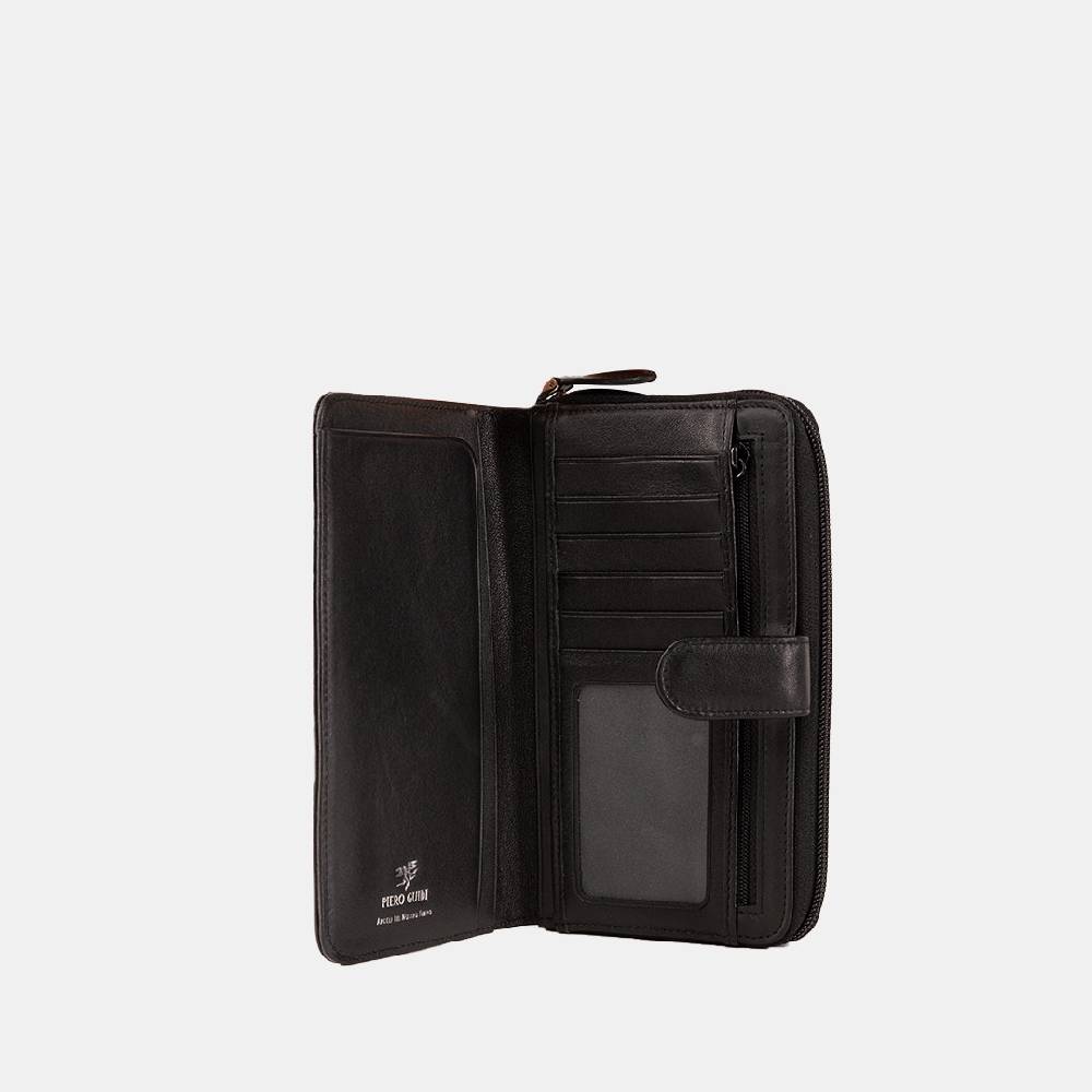 Piero Guidi PIERO GUIDI WOMEN'S WALLET/PORTAFOGLIO DONNA In vendita