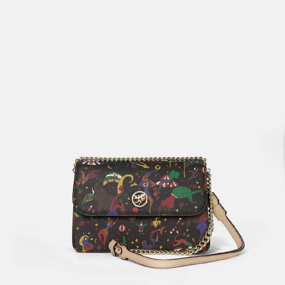 Piero Guidi PIERO GUIDI SLING BAG "Gemma"/TRACOLLA Duty-free