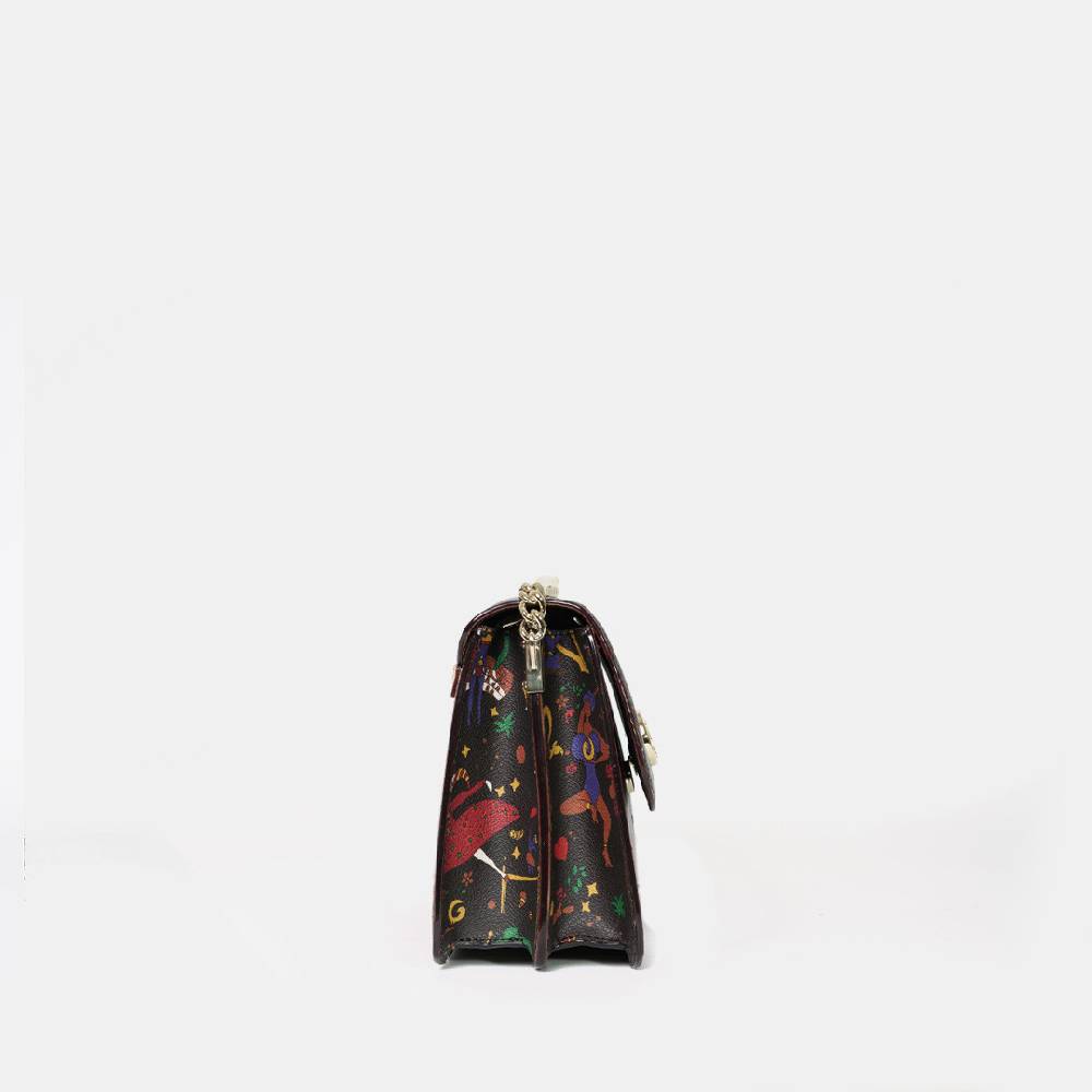 Piero Guidi PIERO GUIDI SLING BAG "Gemma"/TRACOLLA 50% di sconto per tempo limitato