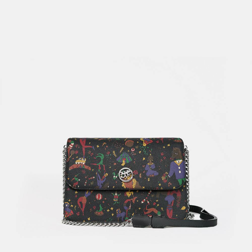 Piero Guidi PIERO GUIDI SLING BAG "Gemma"/TRACOLLA 50% di sconto per tempo limitato