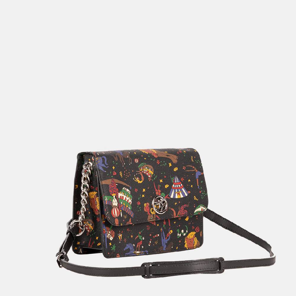Piero Guidi PIERO GUIDI SLING BAG "Lavinia"/TRACOLLINA Sconti questo mese