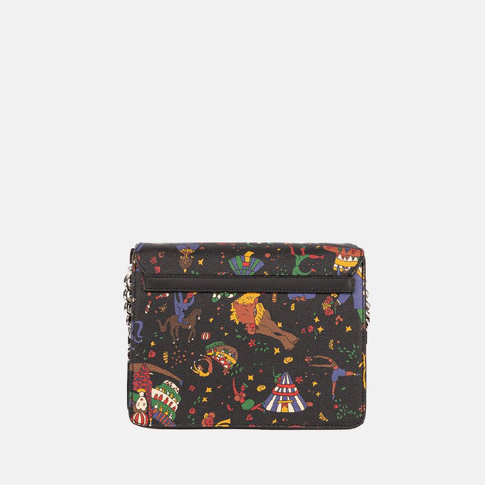 Piero Guidi PIERO GUIDI SLING BAG "Lavinia"/TRACOLLINA Sconti questo mese