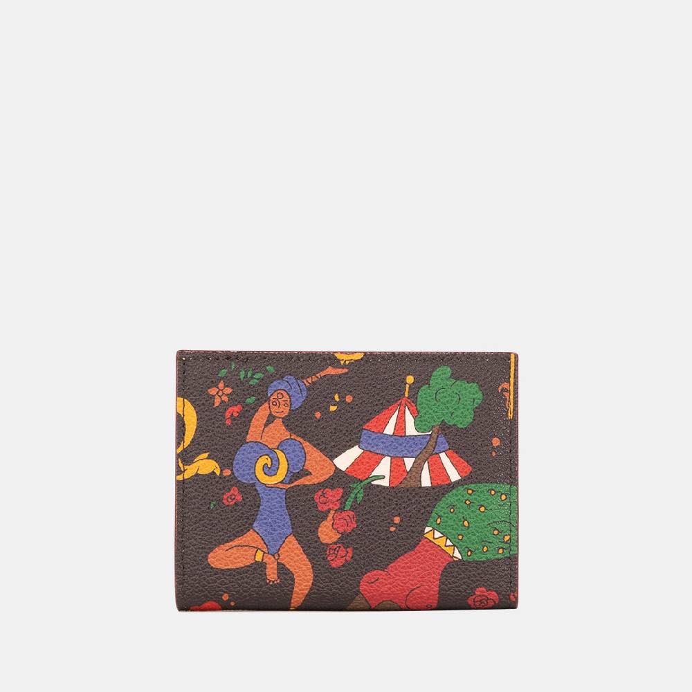 Piero Guidi PIERO GUIDI WOMEN'S WALLET/PORTAFOGLIO DONNA Italia