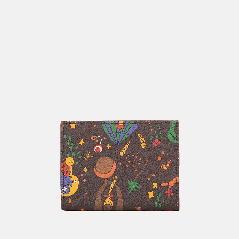 Piero Guidi PIERO GUIDI WOMEN'S WALLET/PORTAFOGLIO DONNA Italia