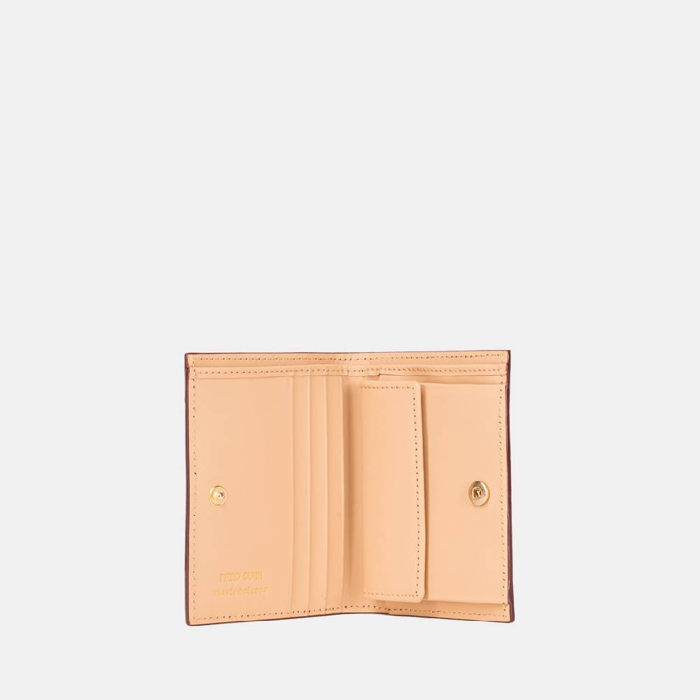 Piero Guidi PIERO GUIDI WOMEN'S WALLET/PORTAFOGLIO DONNA Italia