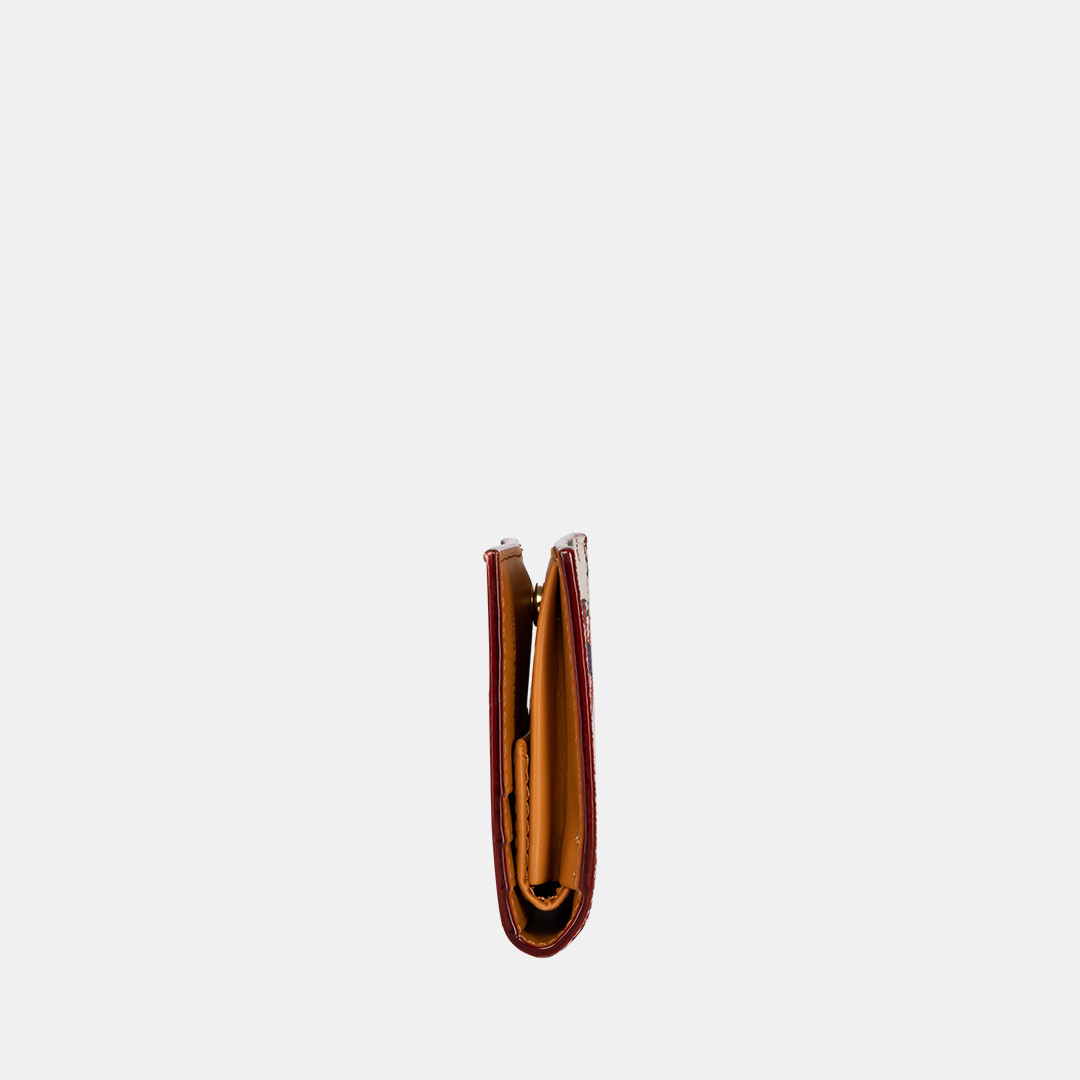 Piero Guidi PIERO GUIDI WOMEN'S WALLET/PORTAFOGLIO DONNA In Linea