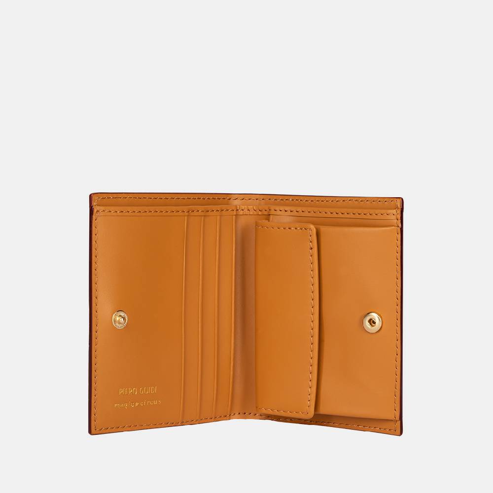 Piero Guidi PIERO GUIDI WOMEN'S WALLET/PORTAFOGLIO DONNA In Linea