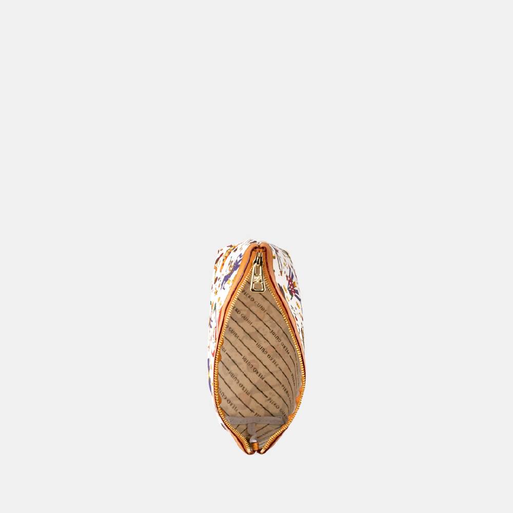 Piero Guidi PIERO GUIDI COSMETIC CASE/PORTA NECESSAIRE Nuovo