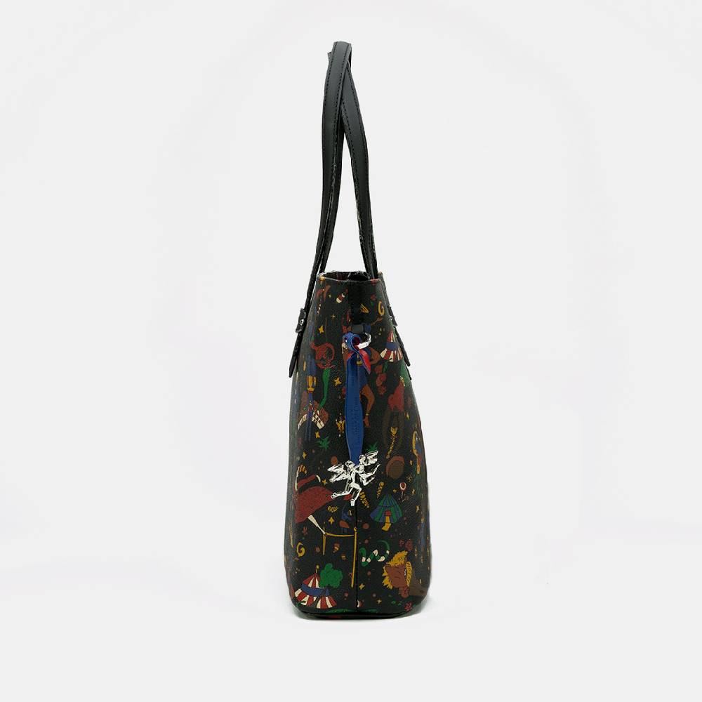 Piero Guidi PIERO GUIDI TOTE BAG "CHIARA"/SHOPPING BAG LARGE Qualità