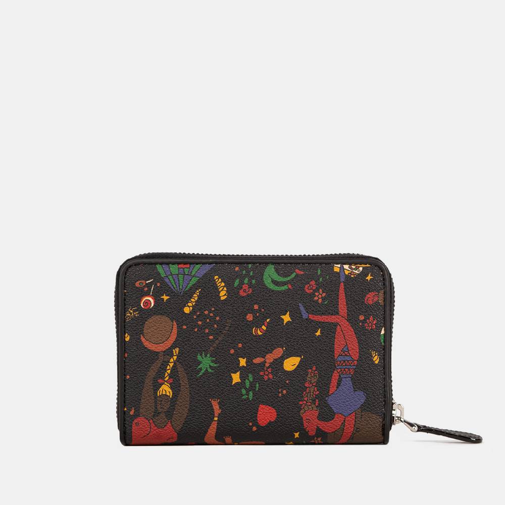 Piero Guidi PIERO GUIDI WOMEN'S WALLET/PORTAFOGLIO DONNA Vendita