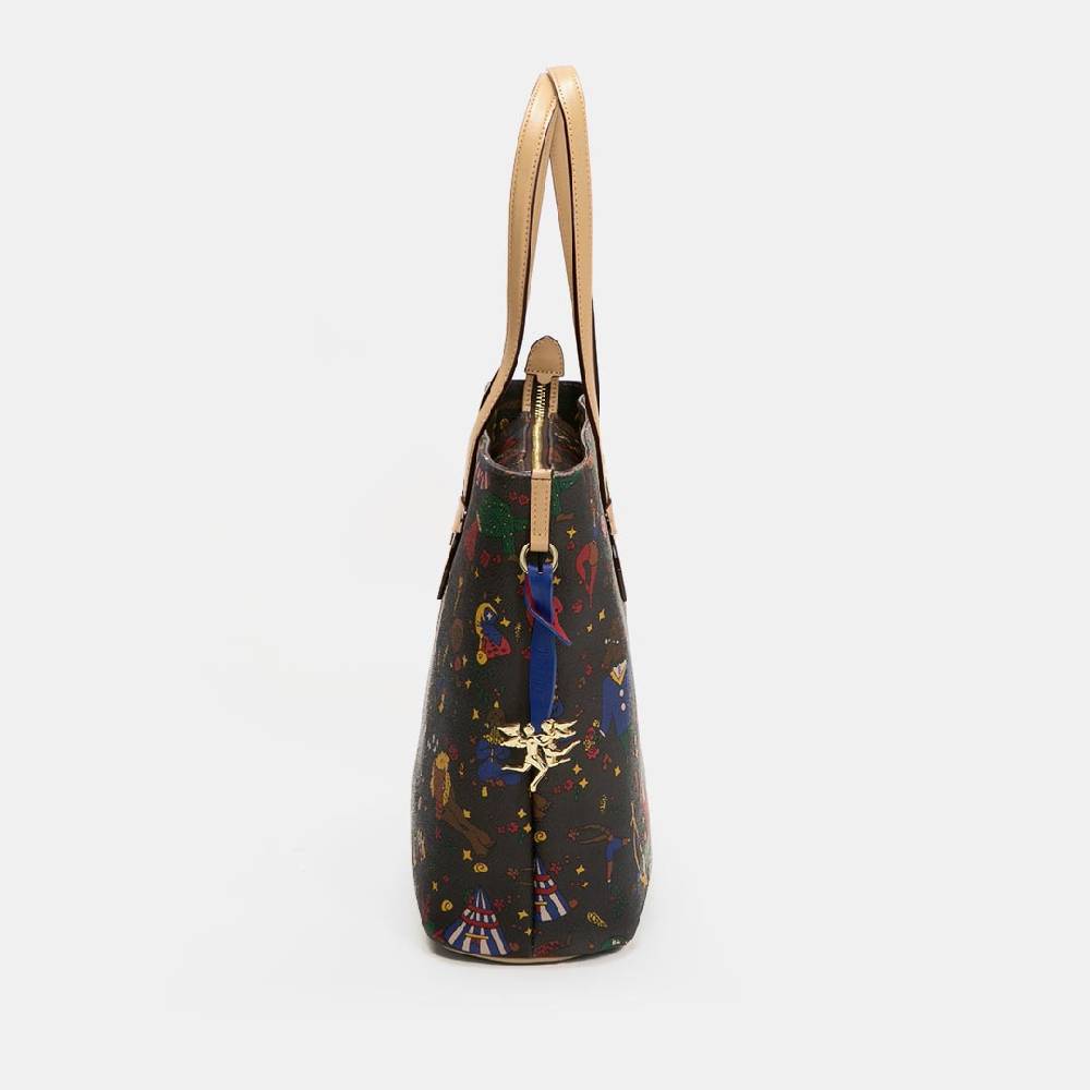 Piero Guidi PIERO GUIDI TOTE BAG "CHIARA"/SHOPPING BAG LARGE Promozione