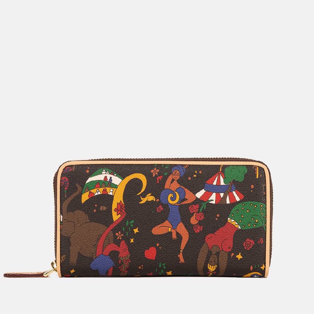 Piero Guidi PIERO GUIDI WOMEN'S WALLET/PORTAFOGLIO DONNA Spedizione Gratuita