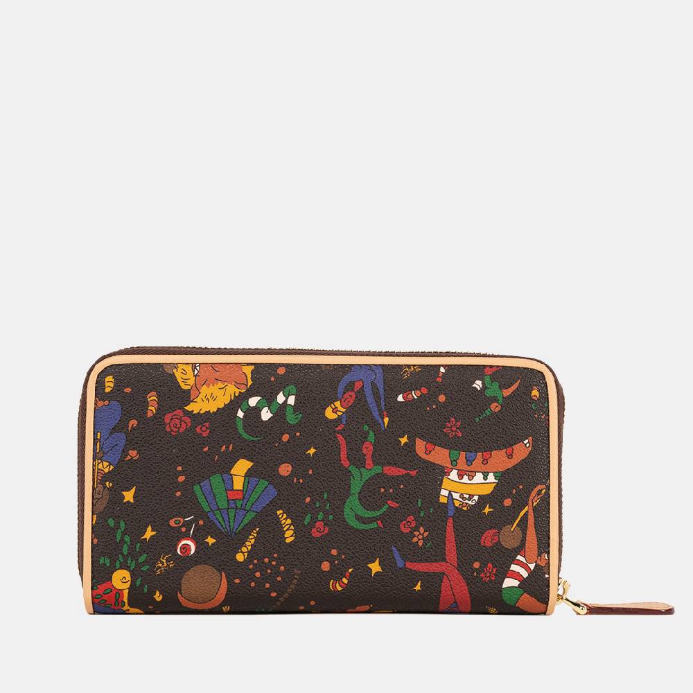 Piero Guidi PIERO GUIDI WOMEN'S WALLET/PORTAFOGLIO DONNA Spedizione Gratuita