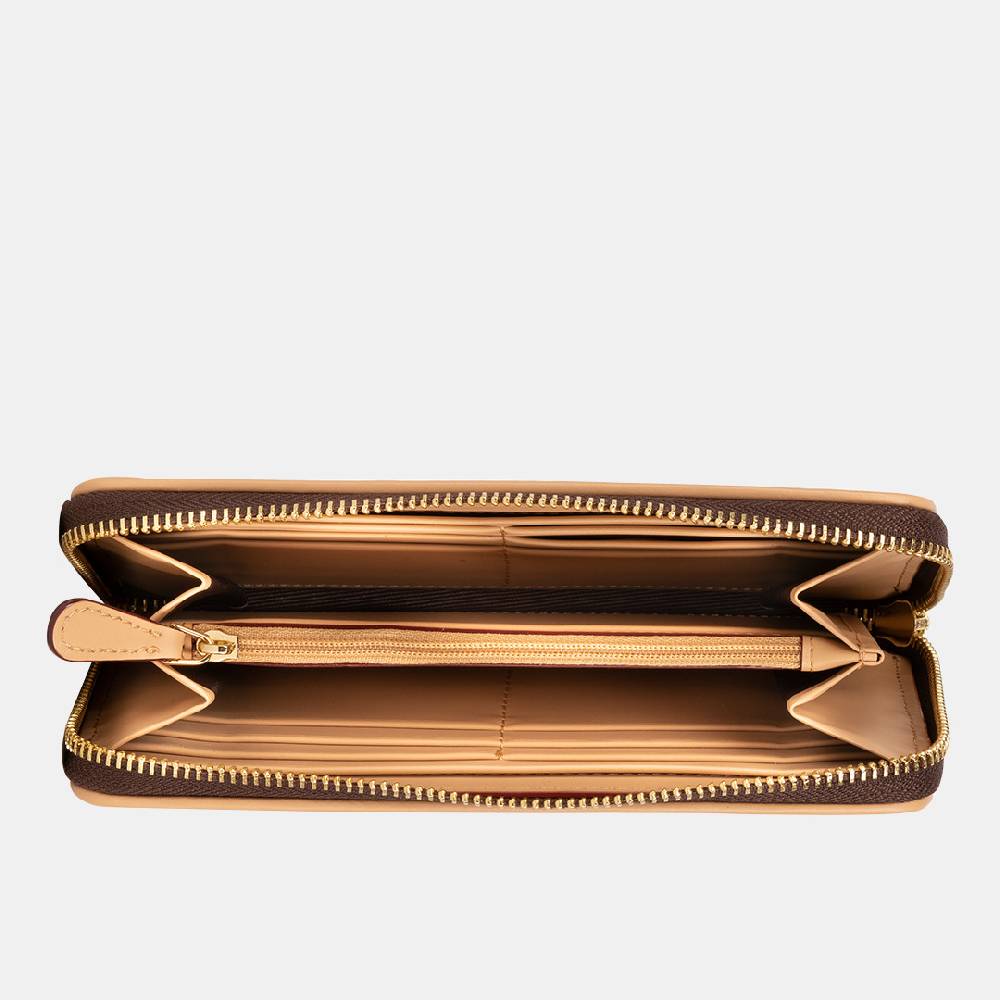Piero Guidi PIERO GUIDI WOMEN'S WALLET/PORTAFOGLIO DONNA Spedizione Gratuita