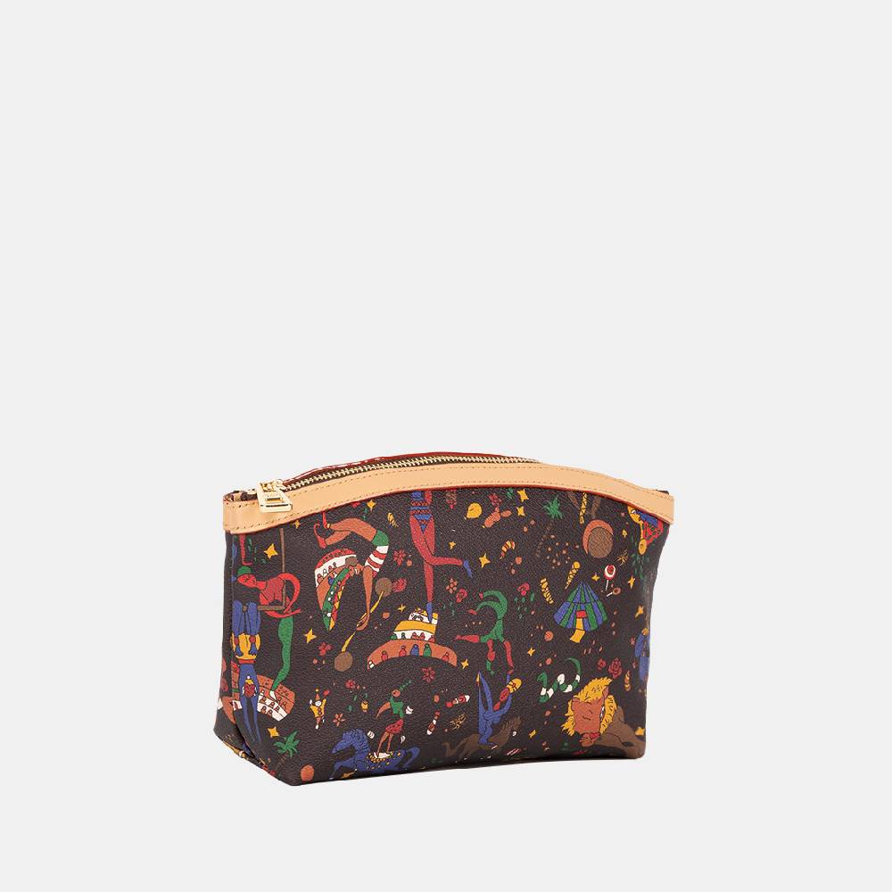 Piero Guidi PIERO GUIDI COSMETIC CASE/PORTA NECESSAIRE Soddisfazione Garantita