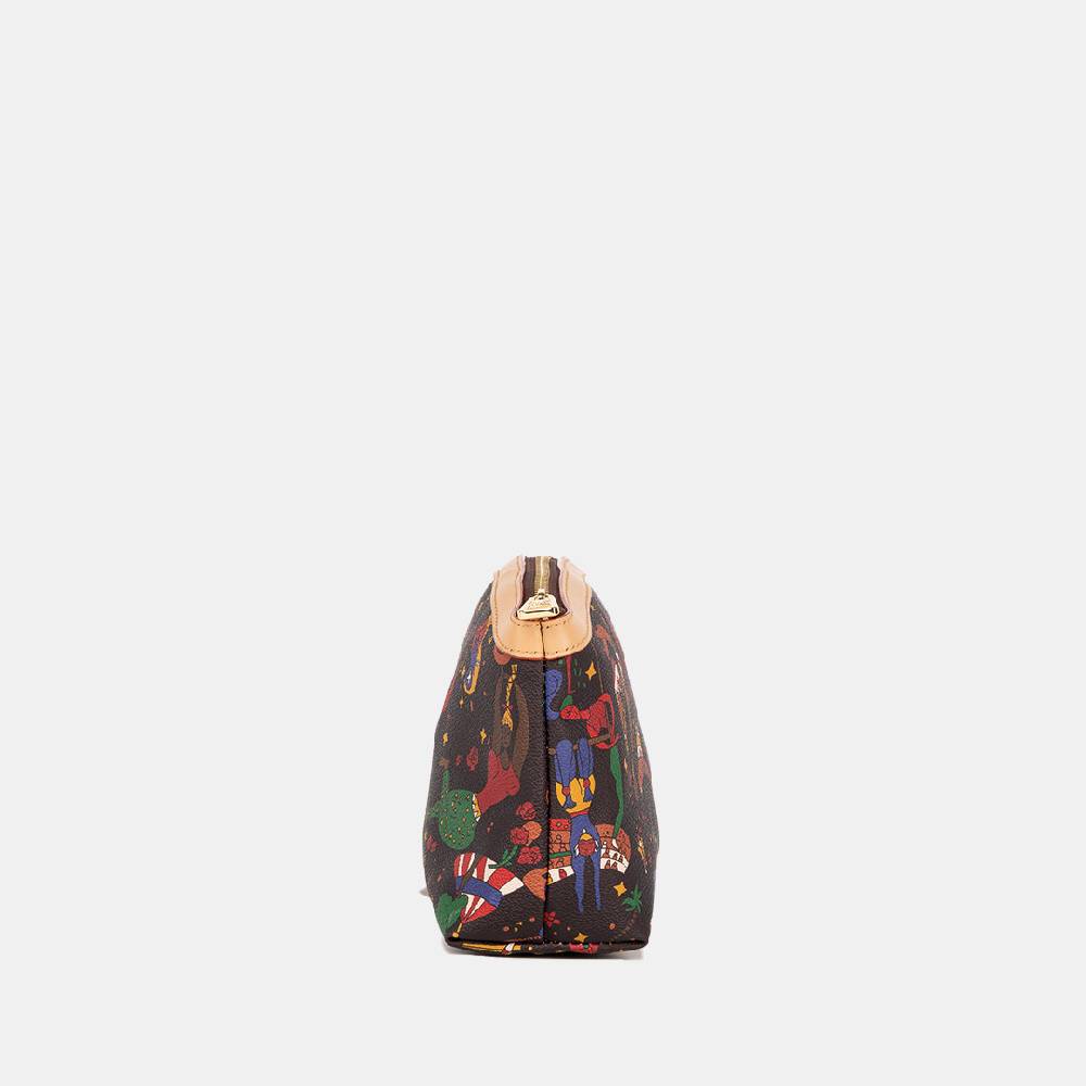 Piero Guidi PIERO GUIDI COSMETIC CASE/PORTA NECESSAIRE Soddisfazione Garantita
