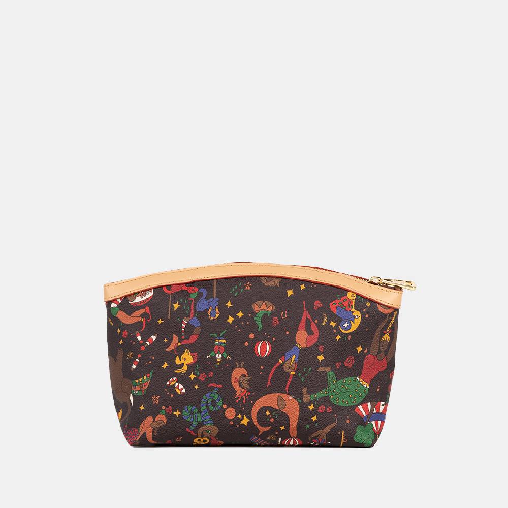 Piero Guidi PIERO GUIDI COSMETIC CASE/PORTA NECESSAIRE Soddisfazione Garantita