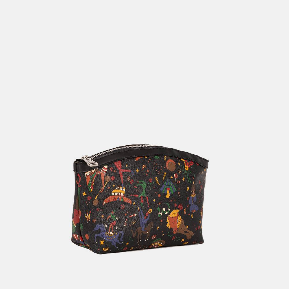 Piero Guidi PIERO GUIDI COSMETIC CASE/PORTA NECESSAIRE Qualità Garantita