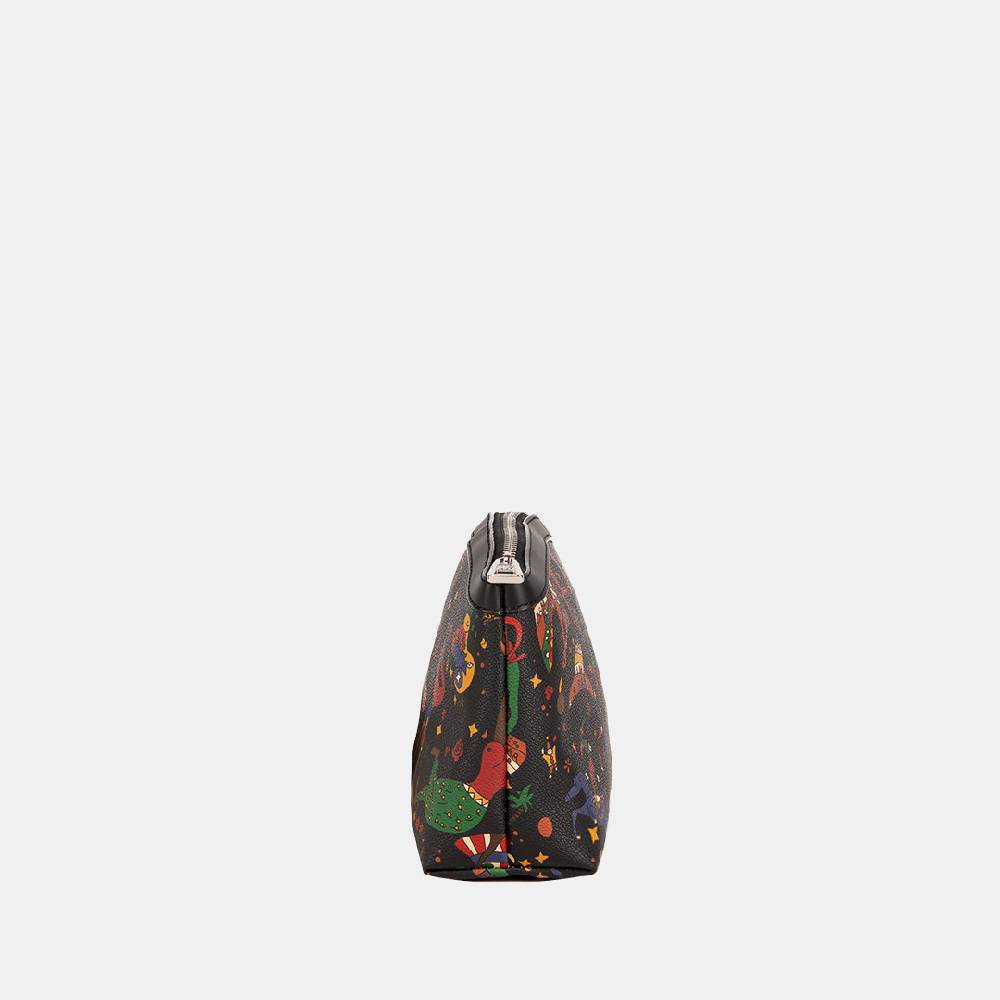 Piero Guidi PIERO GUIDI COSMETIC CASE/PORTA NECESSAIRE Qualità Garantita